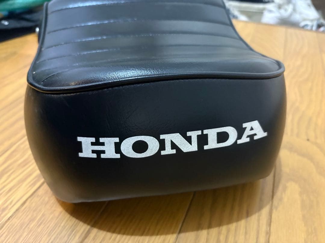 CB250T 400T タックロールシート 角タンク用 ホーク