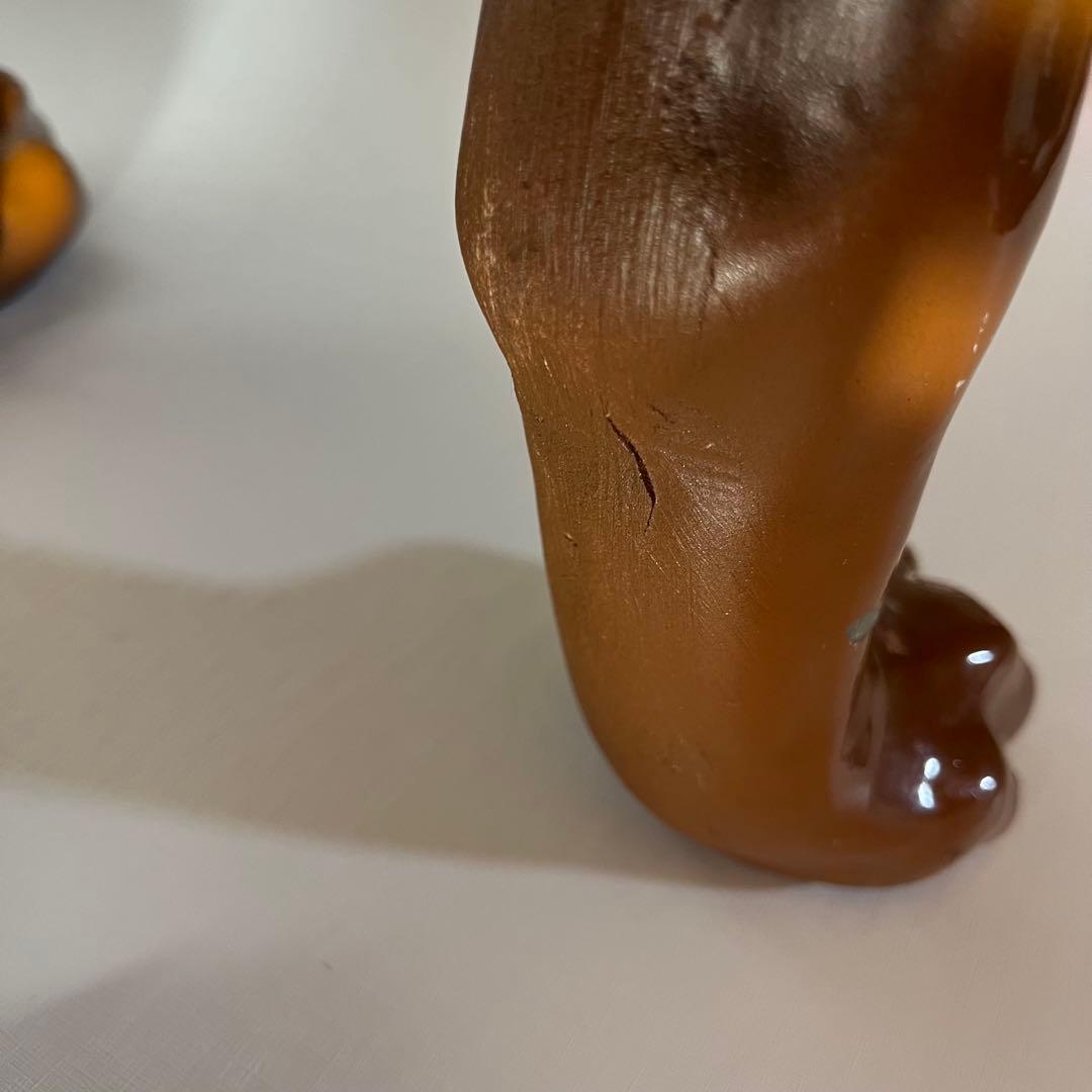 ★ ドーベルマン 置物 犬 dog インテリア ドーベルマン★