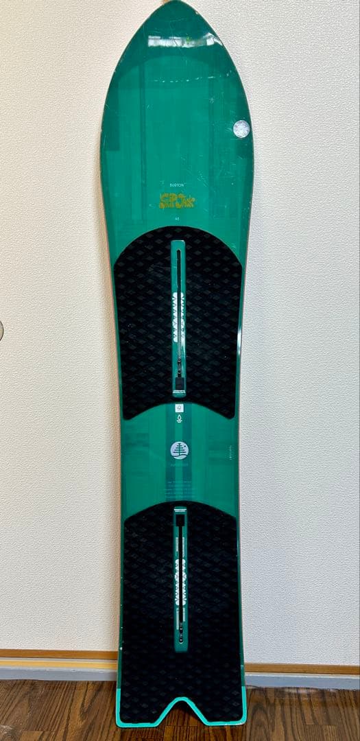 【年始セール】2017 Burton skip jack surf 148