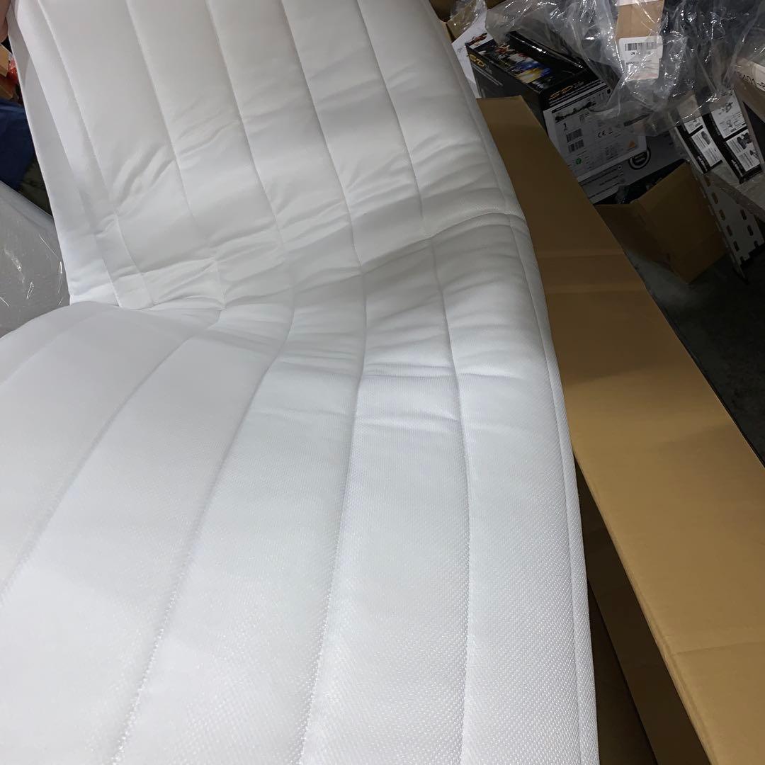 エアウィーヴ マットレス ダブル スマート01 マットレスパッド 高反発