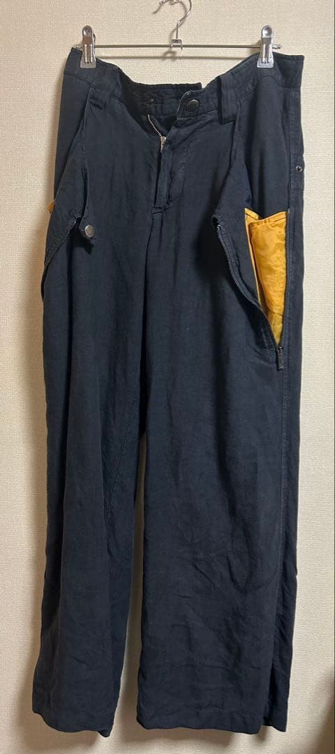 エンポリオアルマーニ　パンツ