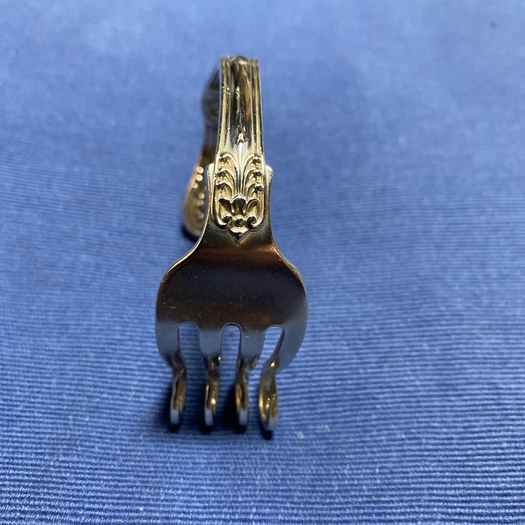 京都有名老舗店にて購入 ビンテージTiffanyスターリングシルバーバングル