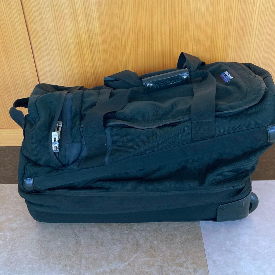 バッグ tomyan FREIGHTLINER 60L