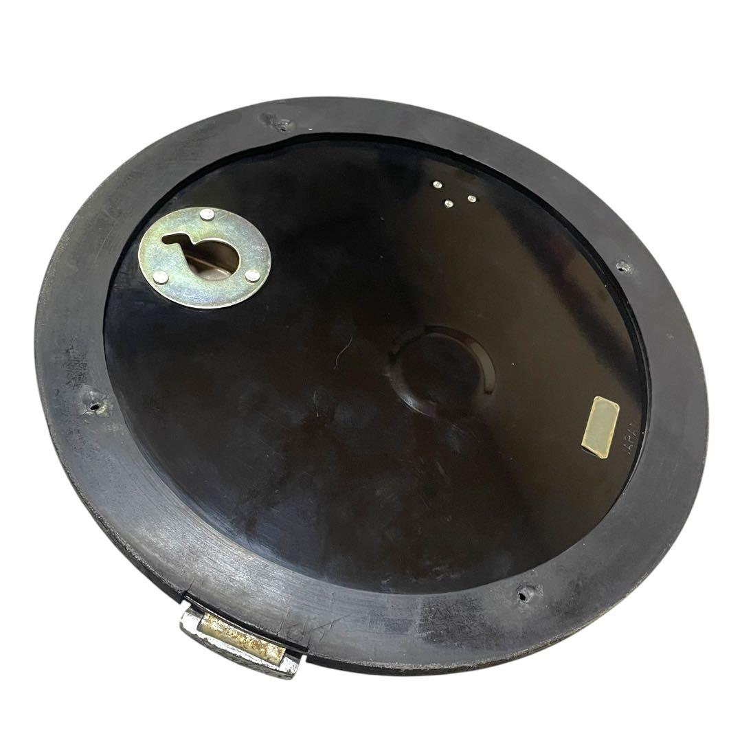 Japan VintageSEIKOSHA/セイコー WALL精工舎壁掛船舶時計