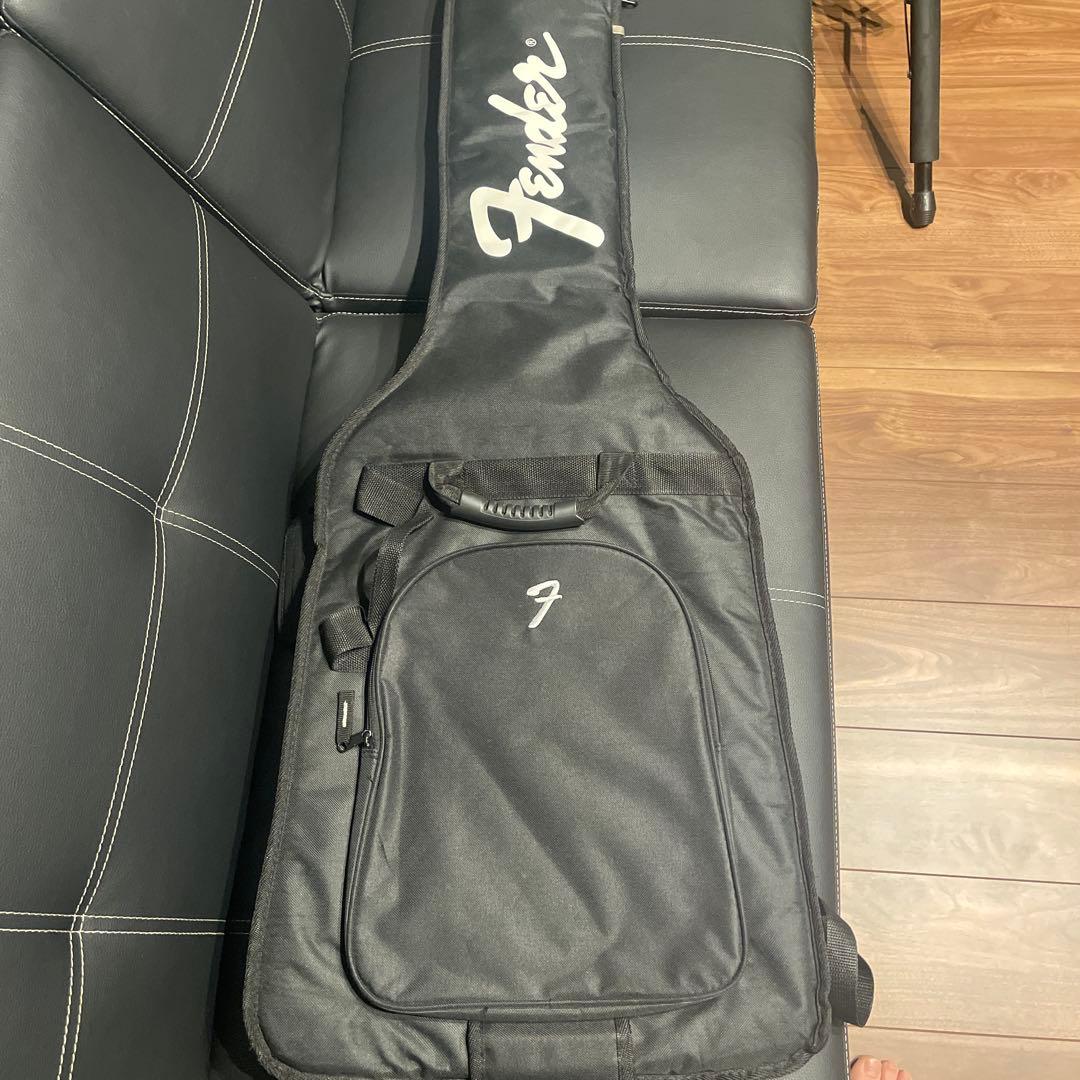 希少 JM66B Fender Jazzmaster マッチングヘッド