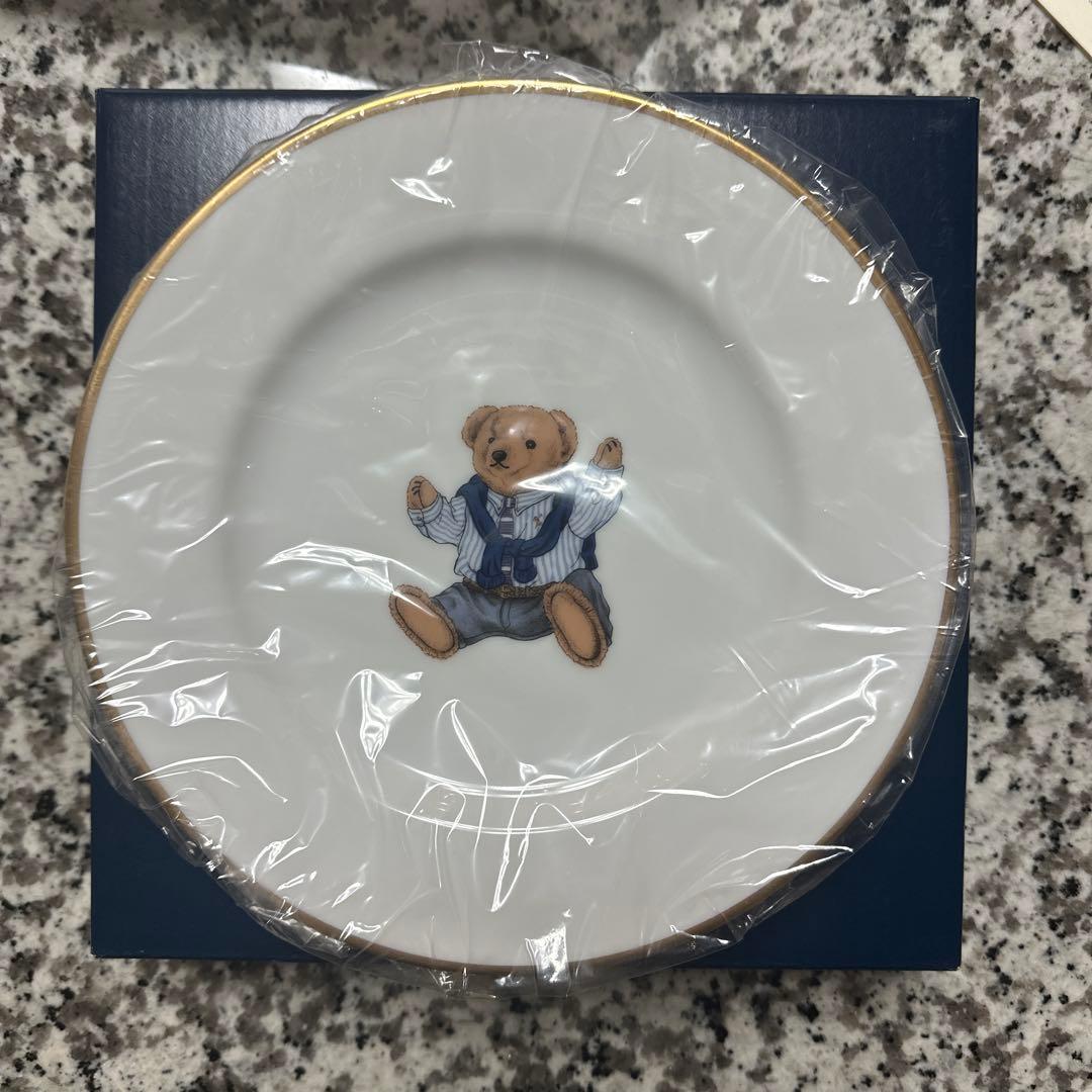 Ralph Lauren Tabletop Collection お皿