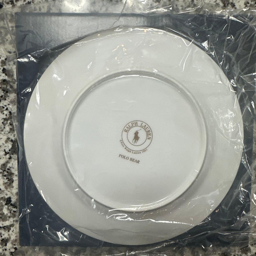 Ralph Lauren Tabletop Collection お皿
