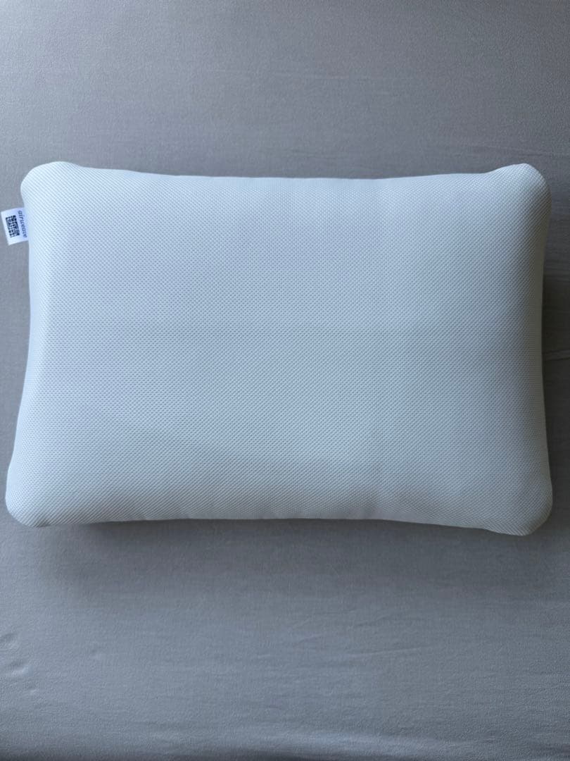 エアウィーブ ピロー スタンダード