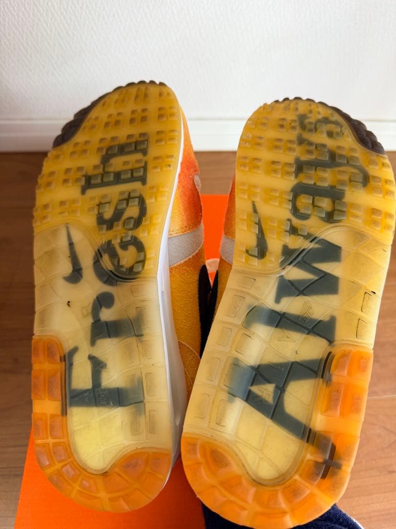 限定品・美品 ナイキ エア マックス 1 '86 OG G NRG 25.5cm