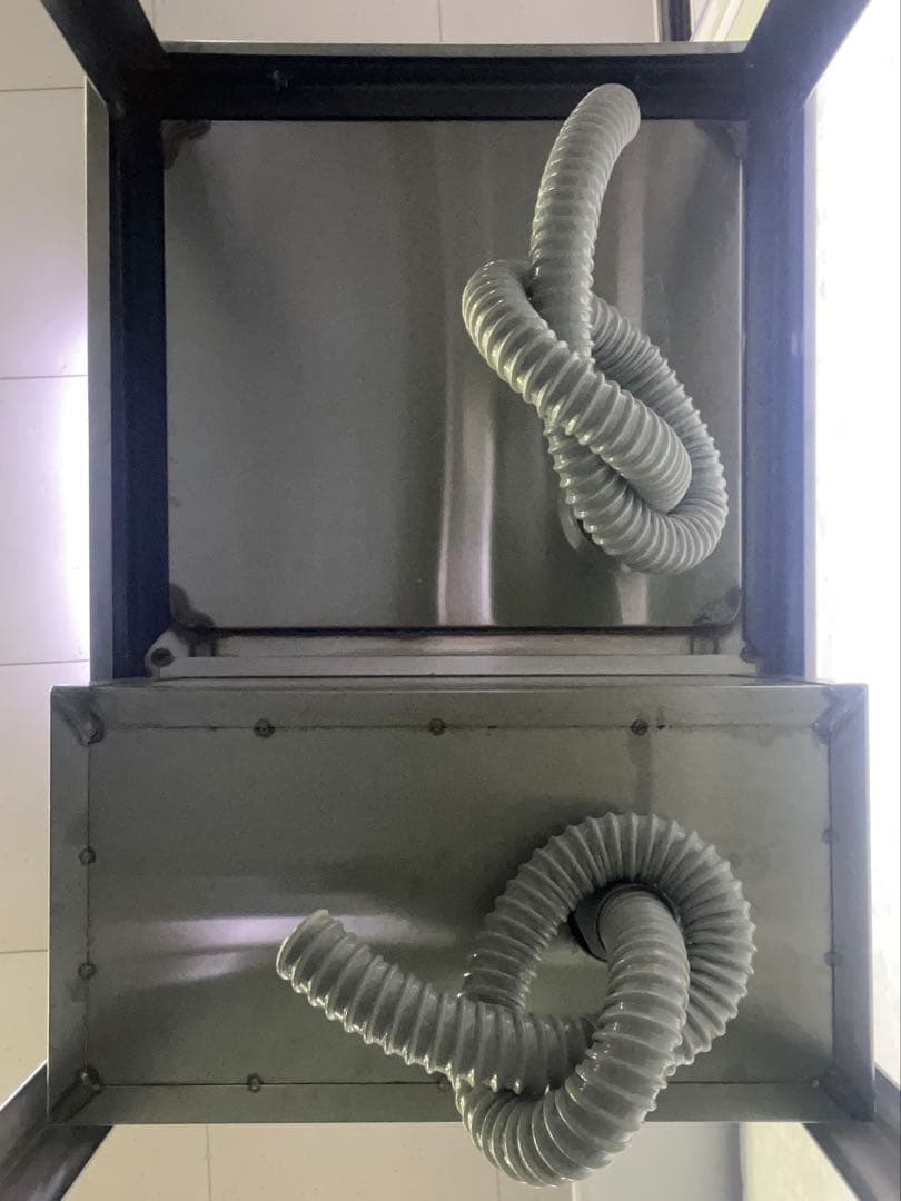 ドリンクバー作業台