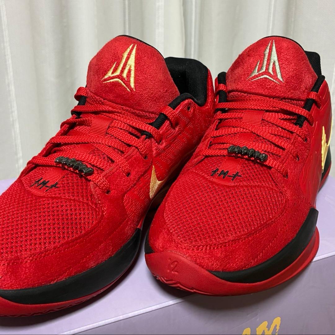 Nike Ja2 NIGHTMARE EP 29cm ジャ2 ナイトメア