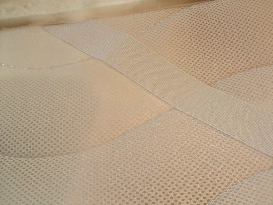 新品＊じぶんまくら日本ムートン製＊毛足３５ミリ＊オーストラリア産＊ムートンシーツ