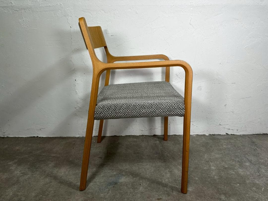 『arflex』アルフレックス RINN アームチェア 椅子 RWcha116