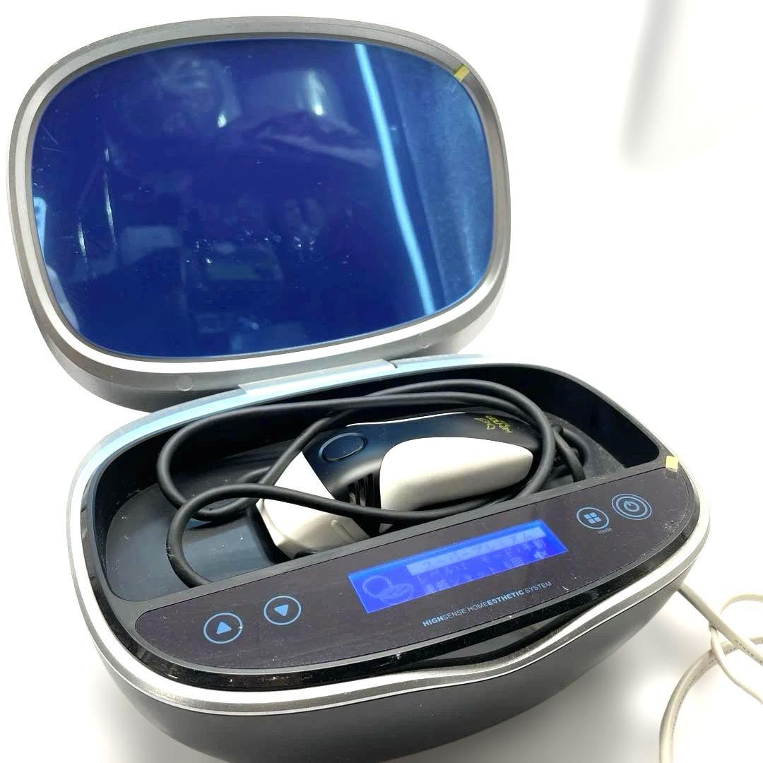 【ky/12.14/10】ケノン NIPL-2080 2020年製 v.8.4