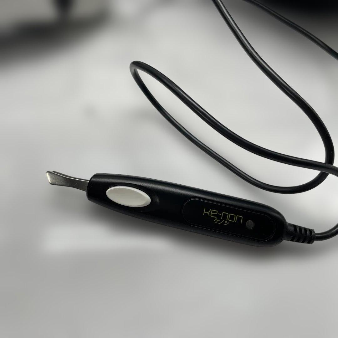 【ky/12.14/10】ケノン NIPL-2080 2020年製 v.8.4