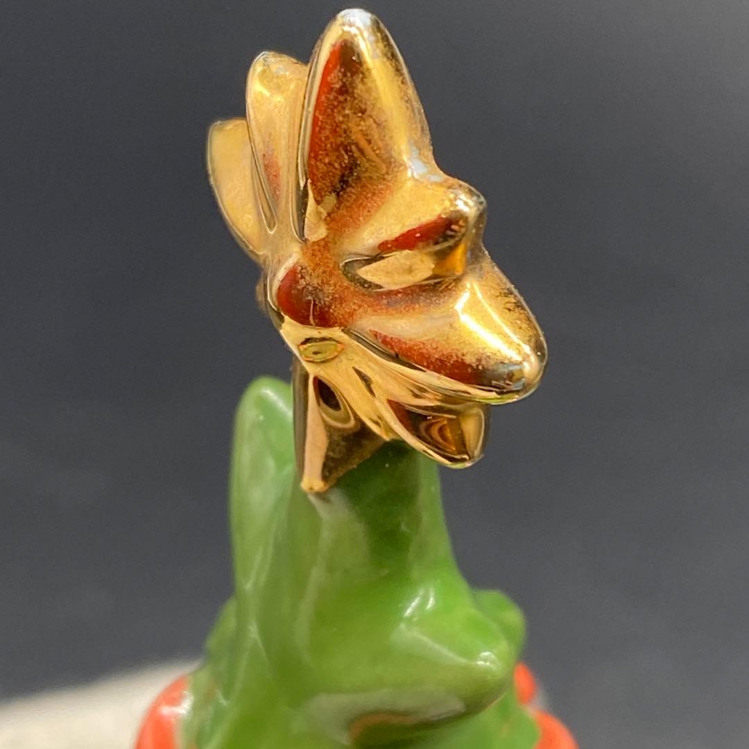 ロイヤルコペンハーゲン クリスマスツリー 2010 フィギュリン no.129