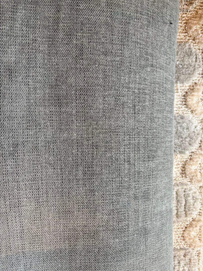 NOYES 2人掛けソファ Garden Sofa