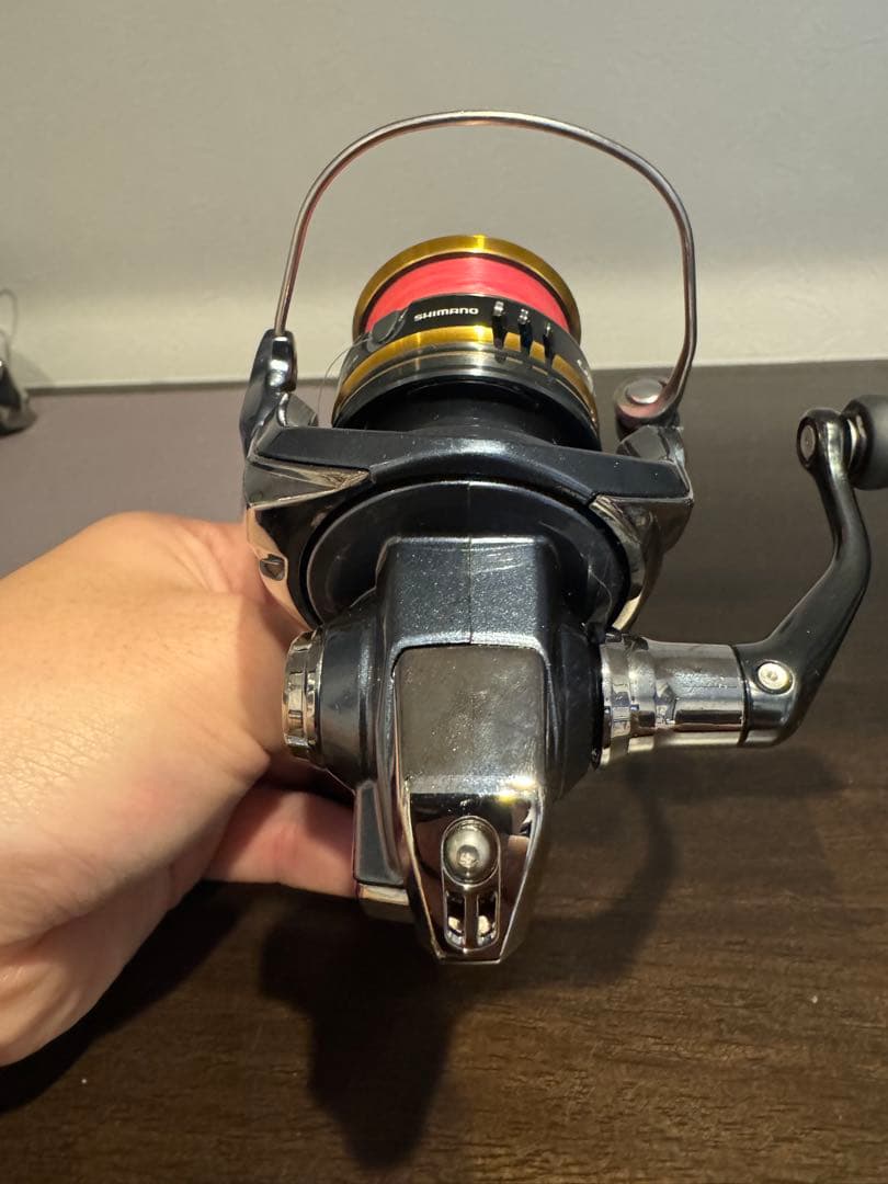 SHIMANO ULTEGRA 1000 スピニングリール