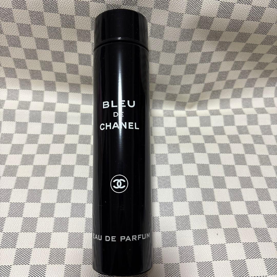 CHANEL BLEU DE CHANEL 水筒