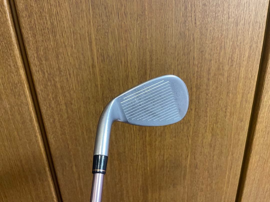 テーラーメイド グローレ 8本レディースアイアンセット GL450i A