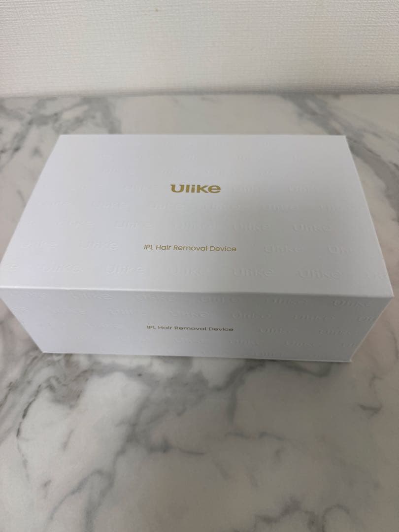 Ulike脱毛器