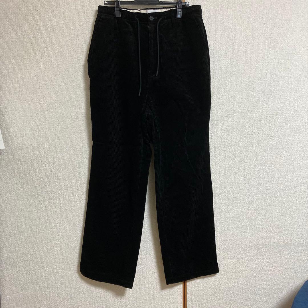 DELUXE デラックス　コーデュロイパンツ　HUE BEDWIN ベドウィン