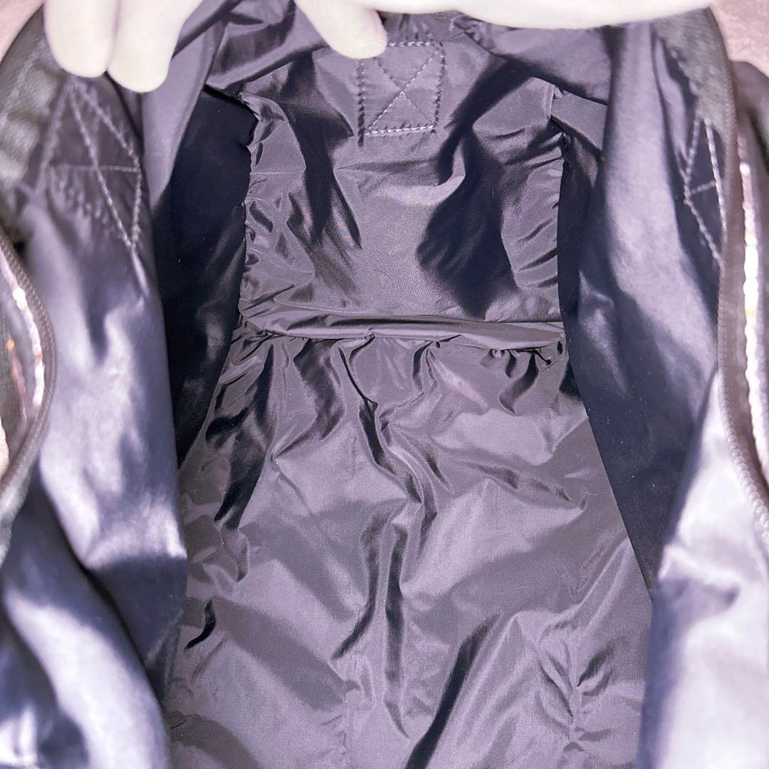 【未使用】レスポートサック ボストンバッグ 2way XL 特大 ハリウッド 鍵