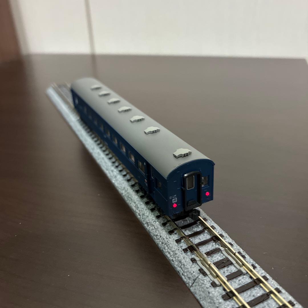 KATO ニセコ 6両基本セット