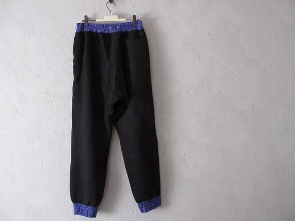 23a/w kolor BEACON パンツ