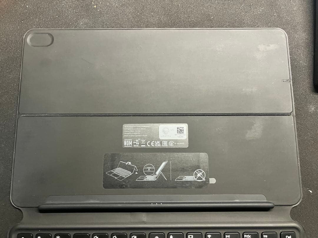 HUAWEI MateBook E DRC-WXX 11世代 i5 16GB