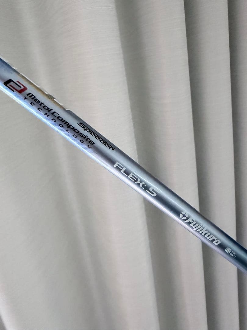 ★未使用品★ブリヂストン★Speeder 661 Ⅴ★S★スピーダー