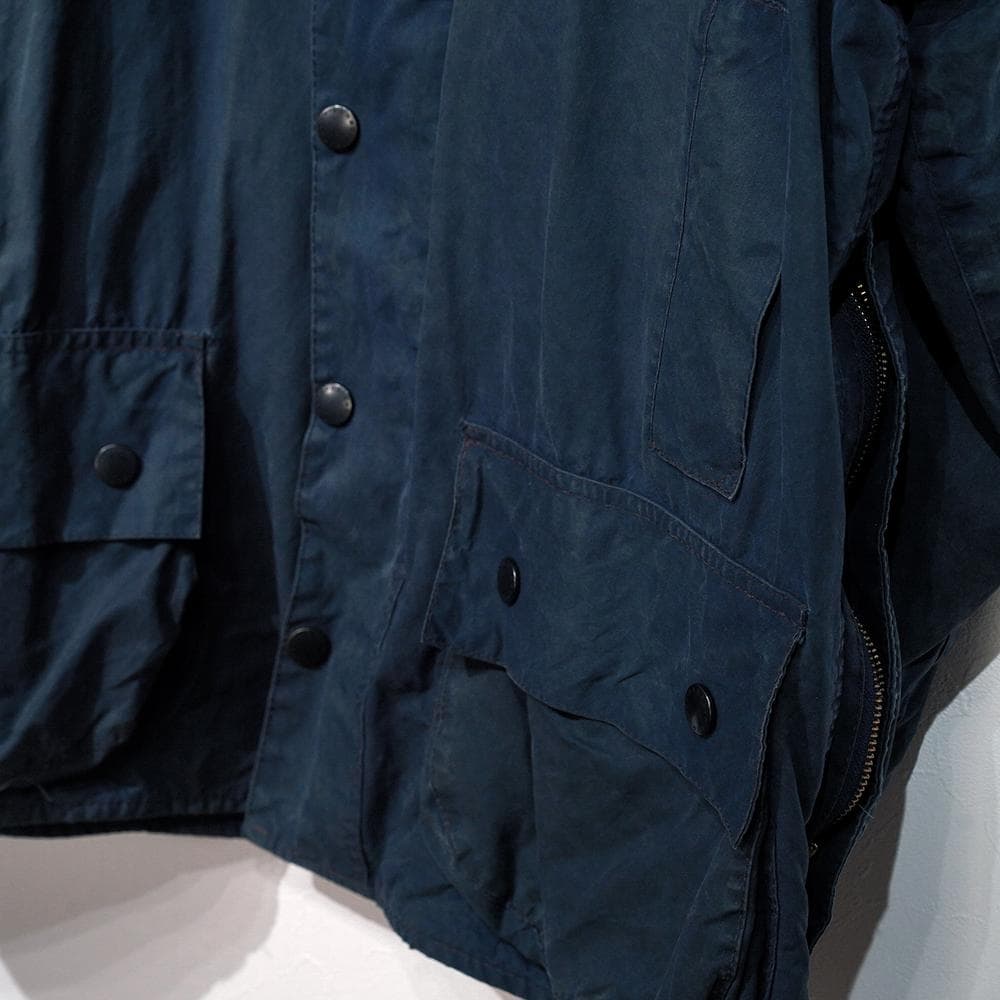 【ビンテージ】Barbour ビューフォートサイズ42 no284