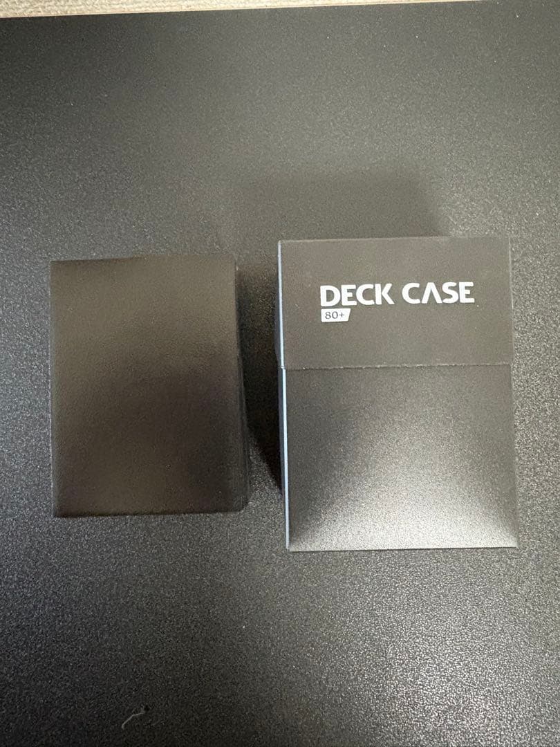 パンダ　4c蛇王門デッキ+デッキケース