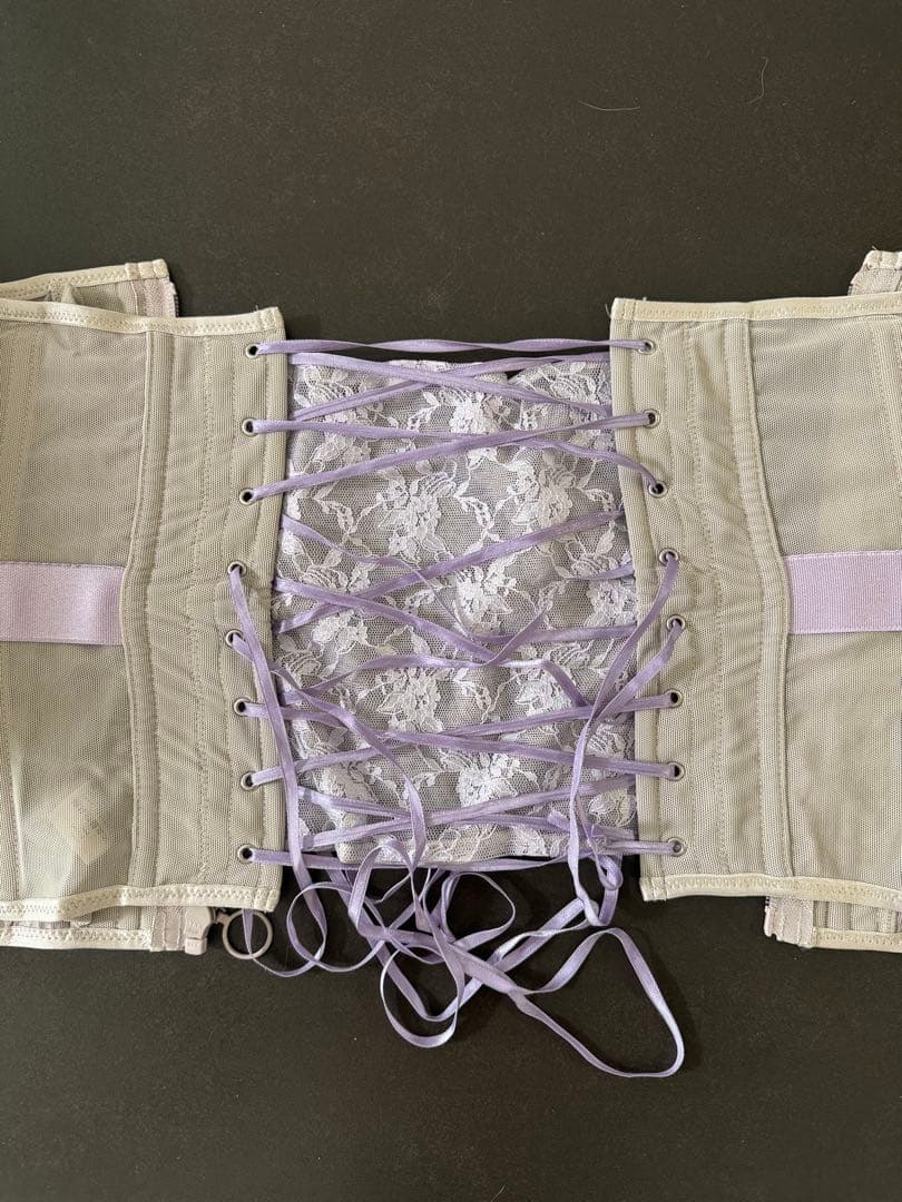 Enchanted Corset シルフィード L 元鈴木さん