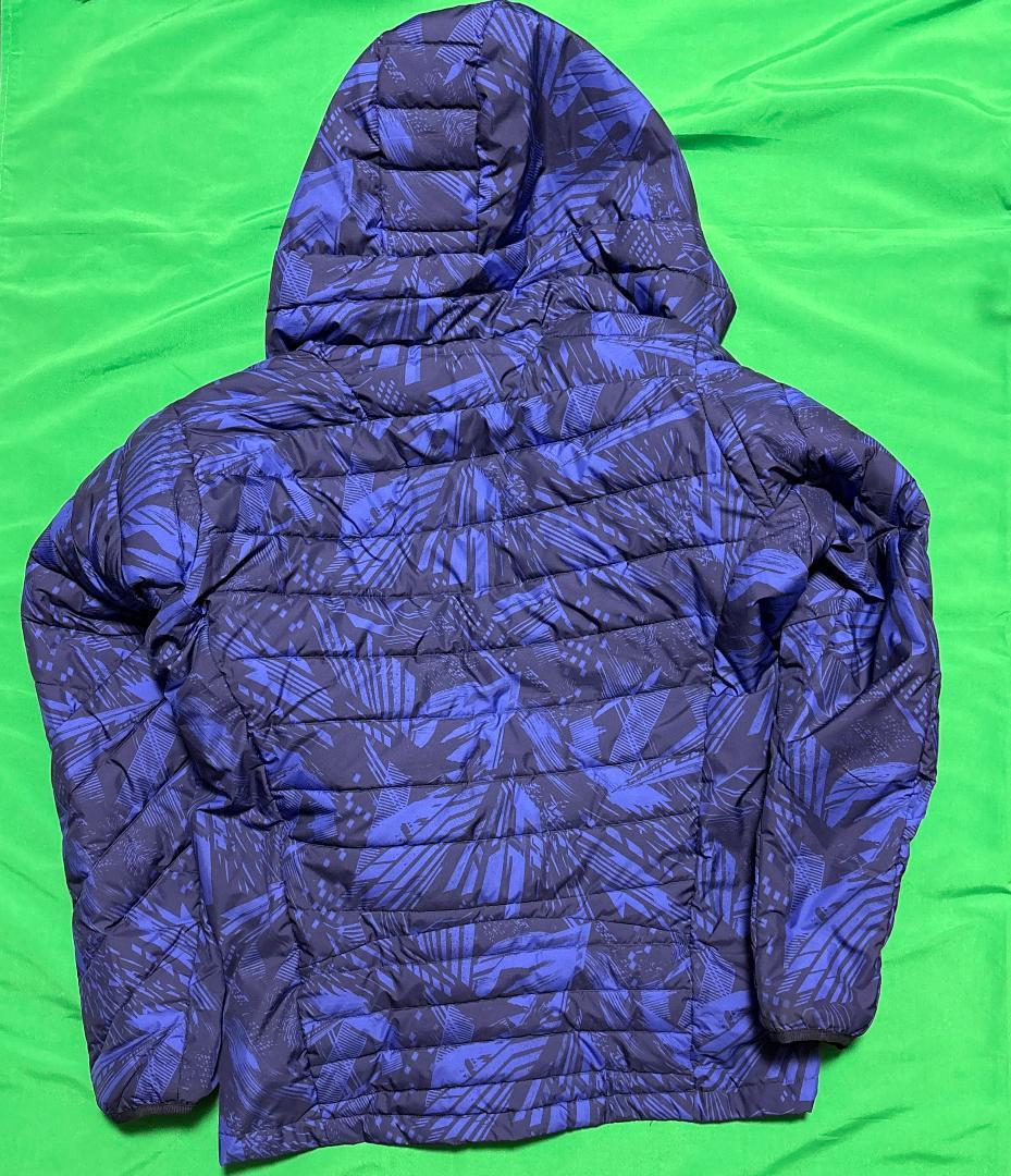 ミズノ 高機能素材ジャケット メンズ 日本選手団カラー