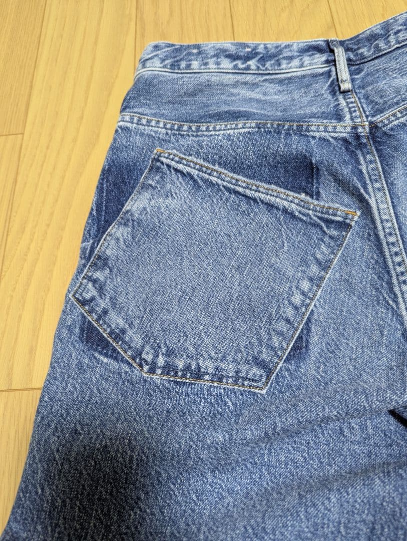 upper hights THE HIM SPHERE POCKET 23インチ