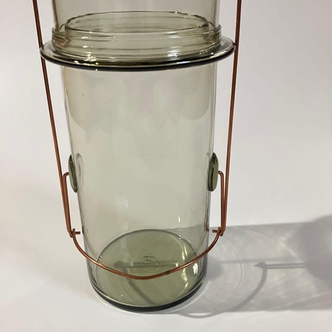 【新品】　Peter Ivy パスタジャー Msize