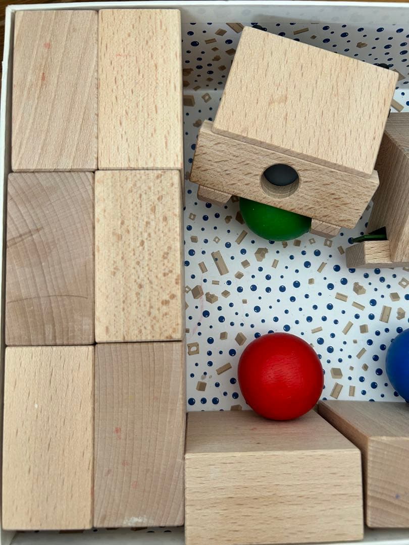 xyloba junior midi サイロバジュニア　ミディ　知育玩具