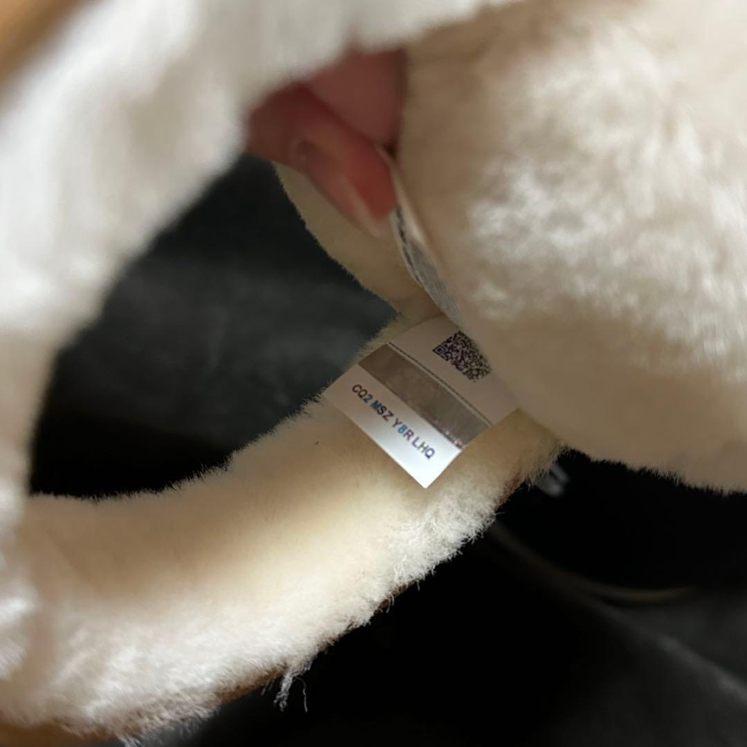 ⭐︎本日限りのお値段です⭐︎UGG イヤーマフ