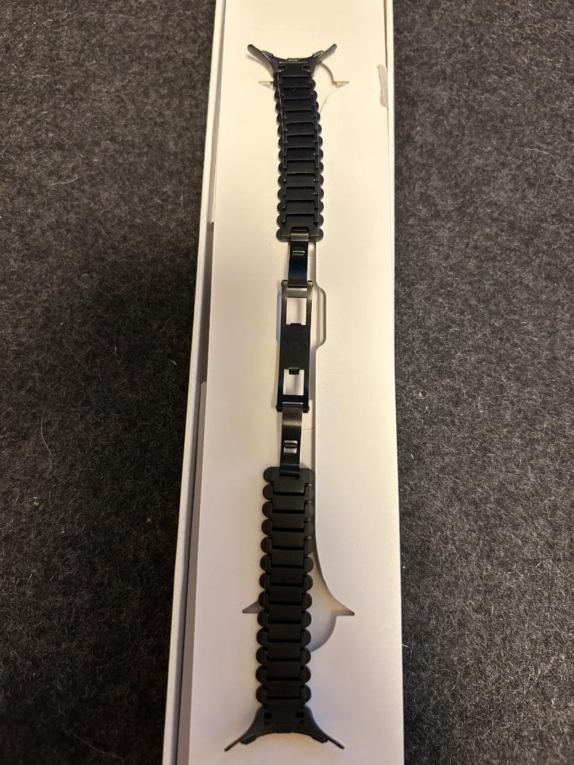 Pixel Watch メタル リンクバンド 1/2/3