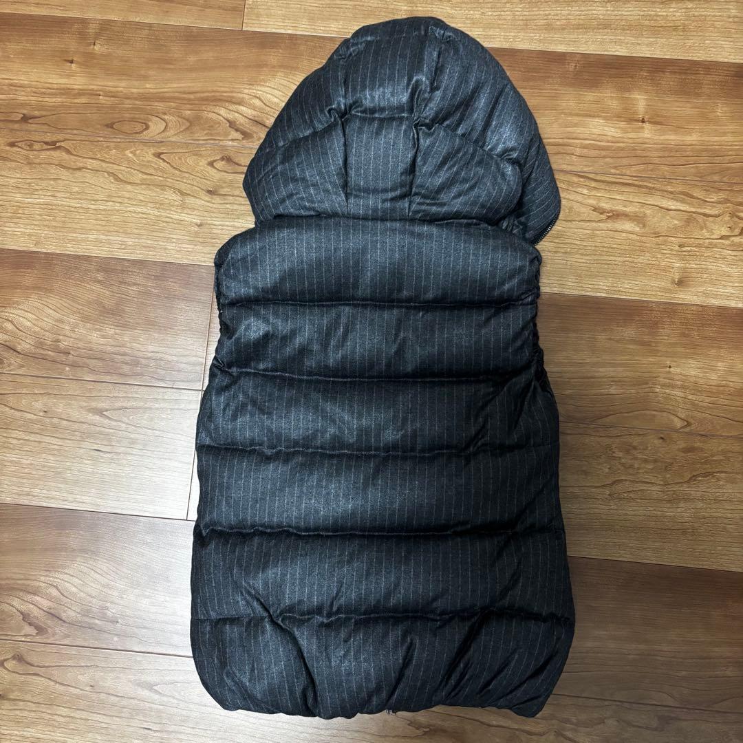 ＊ DUVETICA ＊ FEBEDUE ダウンベスト サイズ38／S