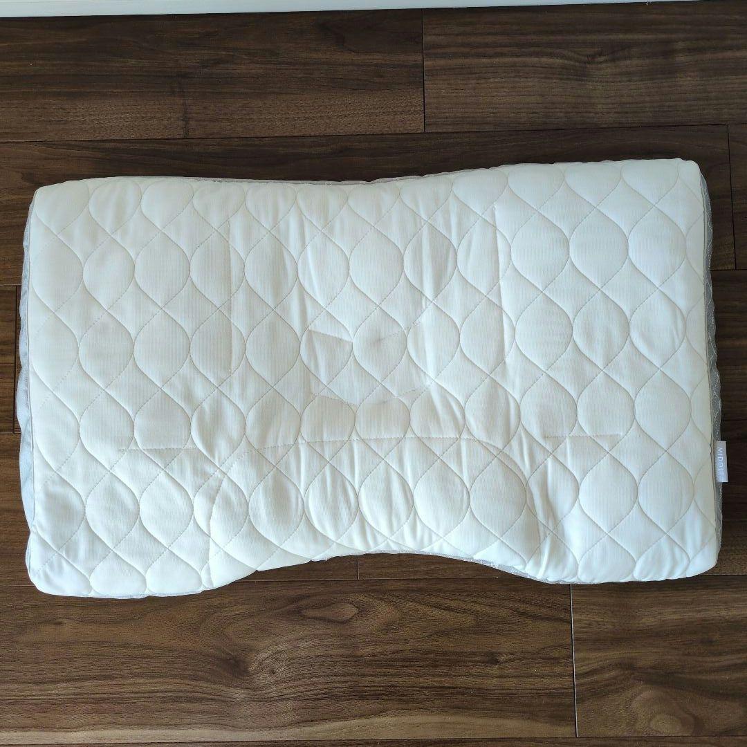 nishikawa ファインクオリティプレミアムエラストマーパイプ枕