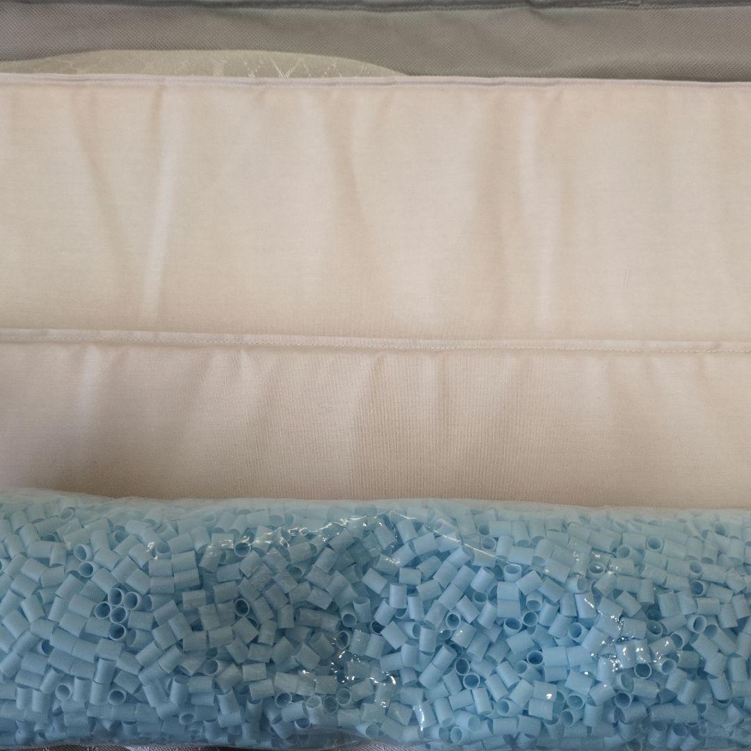 nishikawa ファインクオリティプレミアムエラストマーパイプ枕