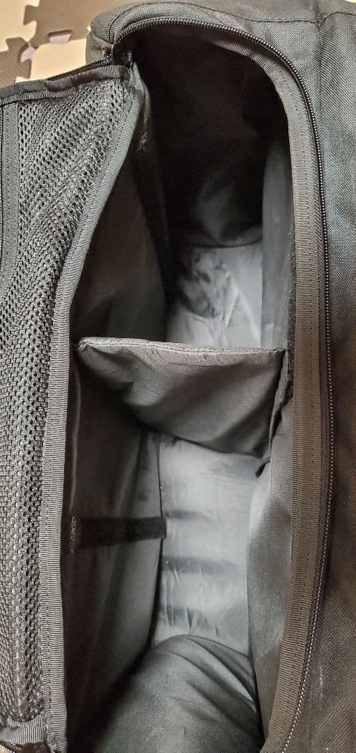 ラピッドファイア モノリス MONOLITH 75 ブラック ガンケース サバゲ