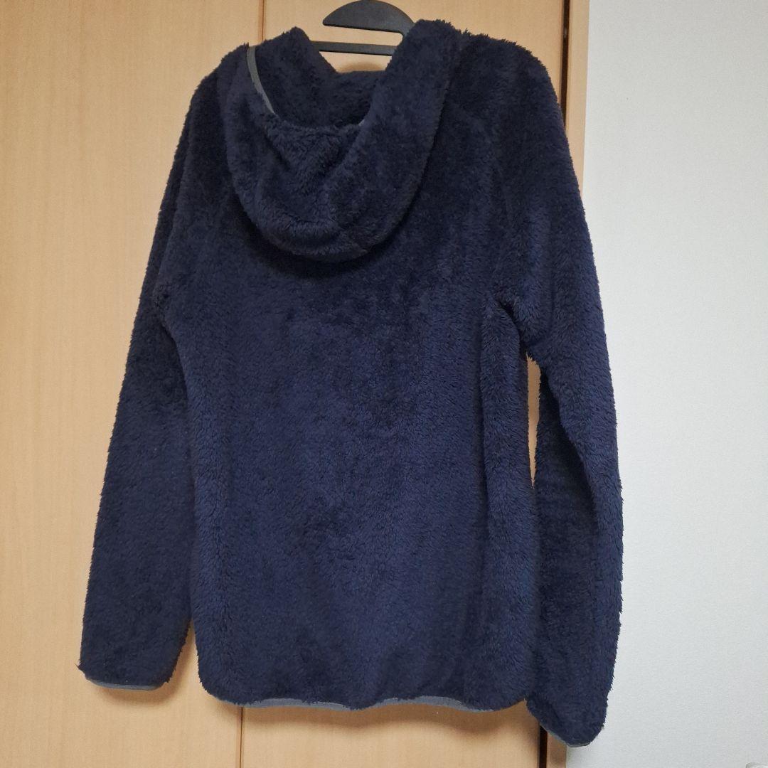 patagonia　LosGatosジップパーカー