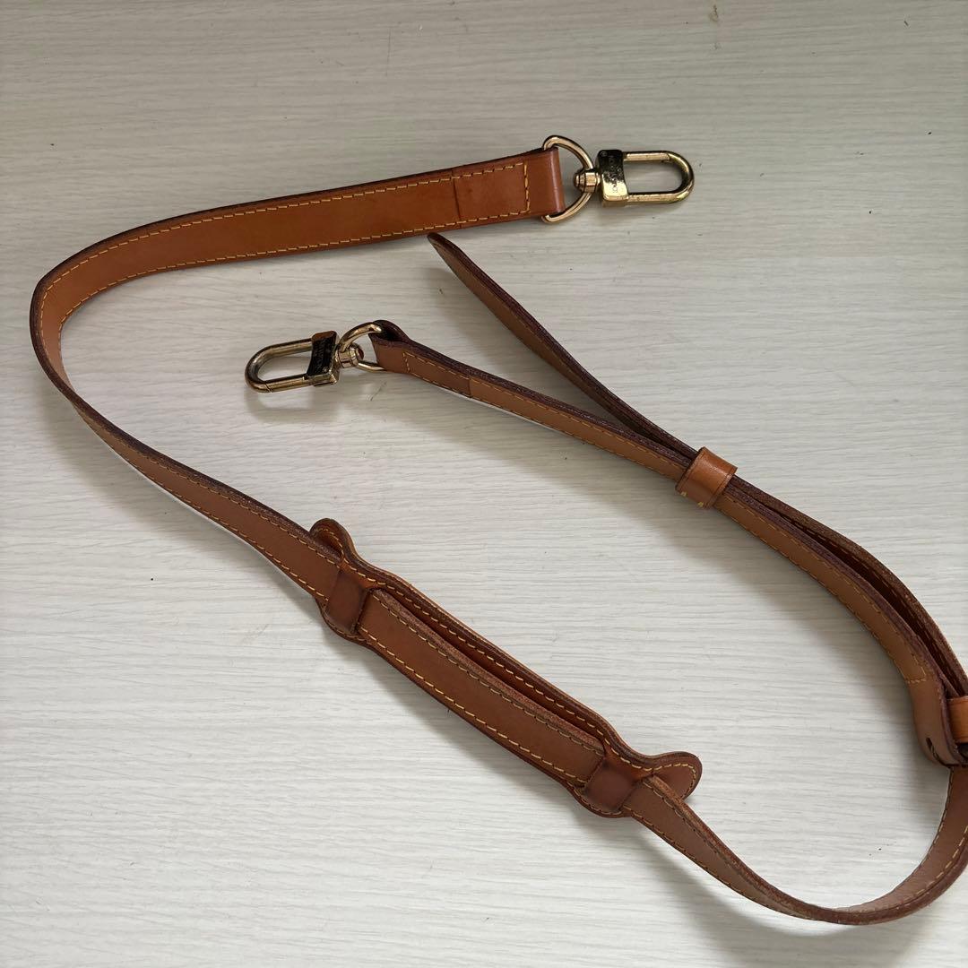 ルイヴィトン ボストンバッグ　キーポル55　バンドリエール