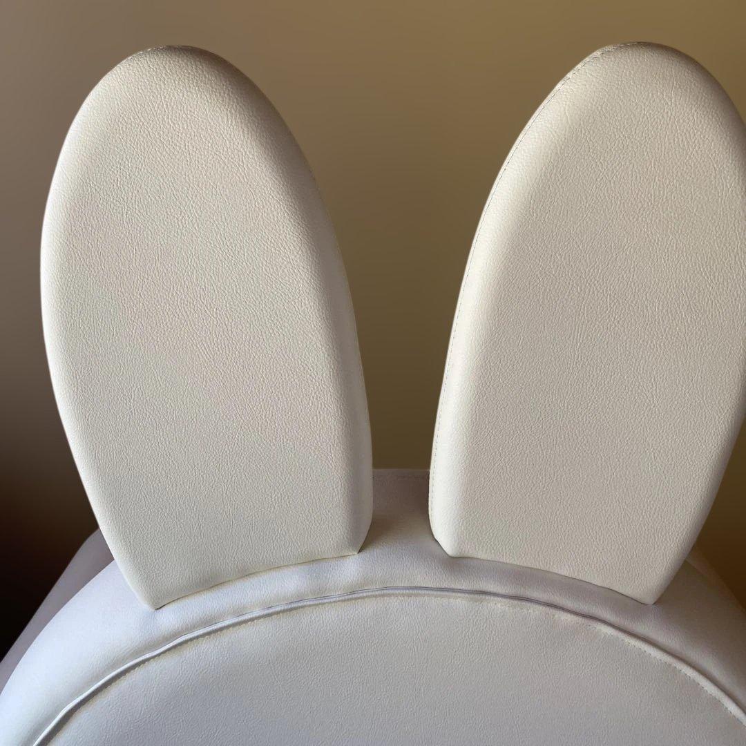 ミッフィースタイル　受注ソファ