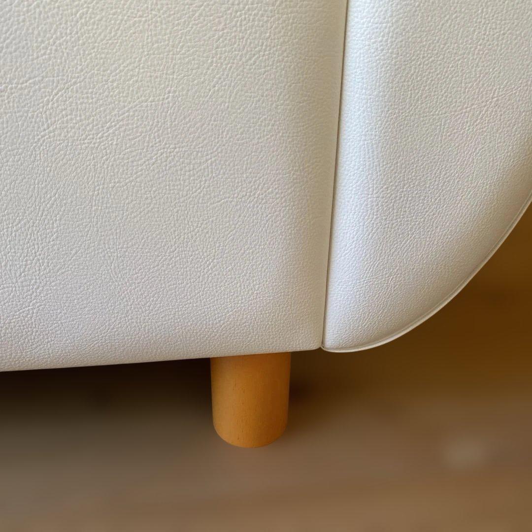 ミッフィースタイル　受注ソファ