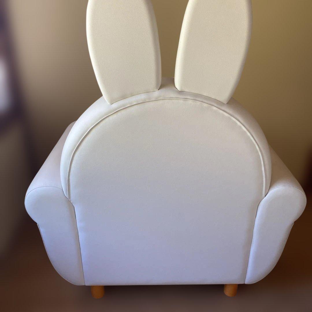 ミッフィースタイル　受注ソファ