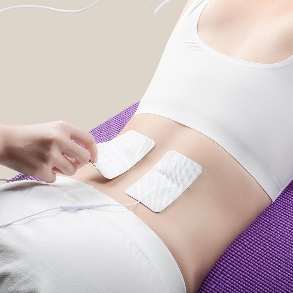 粘着ゲルパット　Ⅼサイズ ５×９（100枚）パルティール　セルパッド